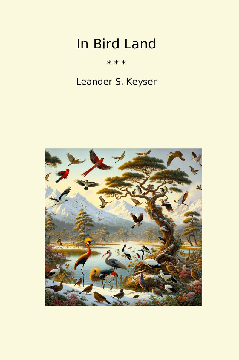 In Bird Land