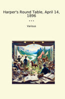 Harper's Round Table, April 14, 1896