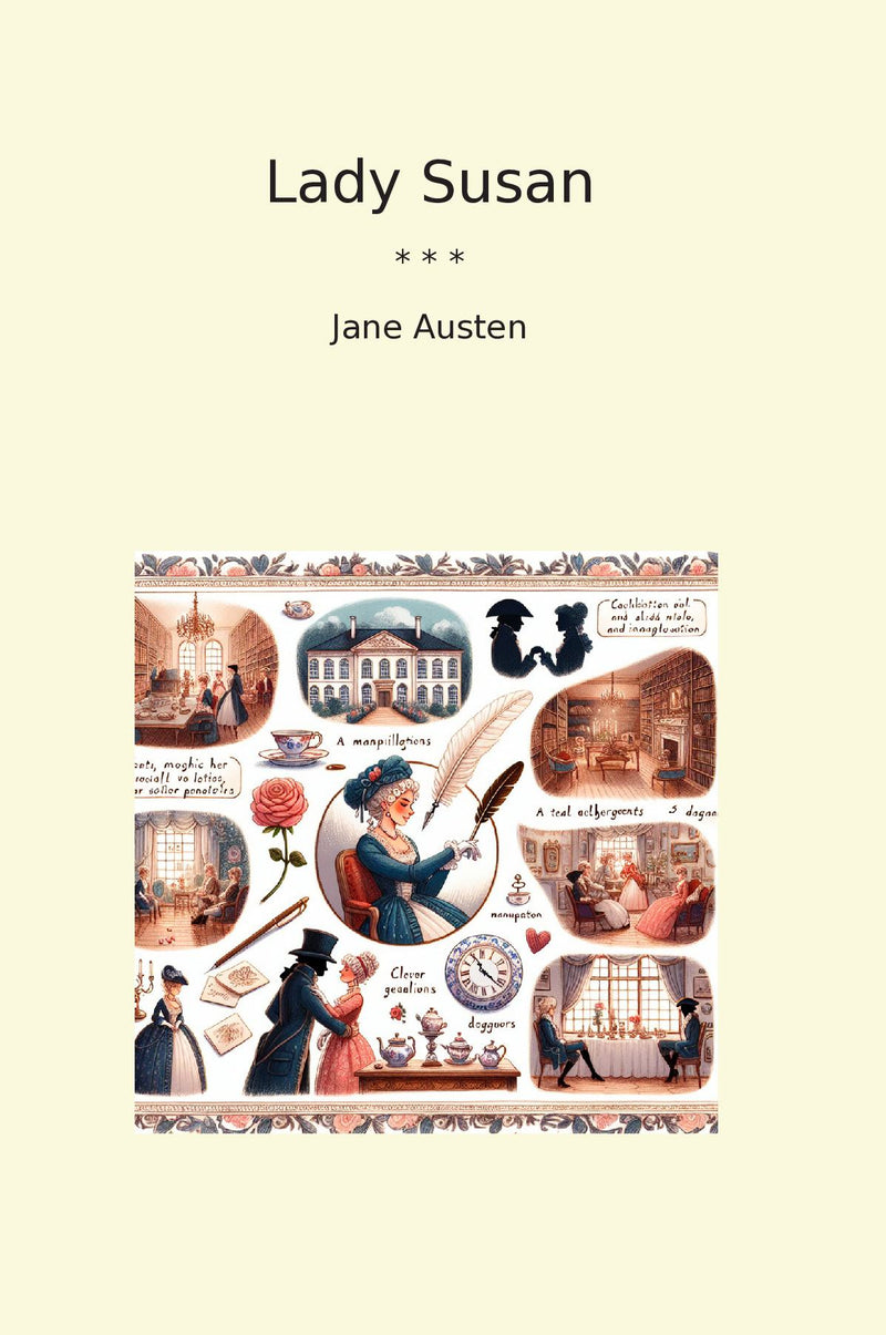 Lady Susan