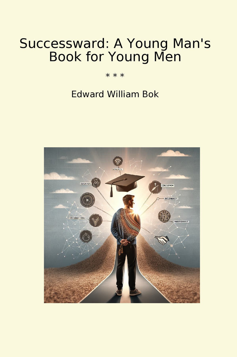 Successward: A Young Man's Book for Young Men