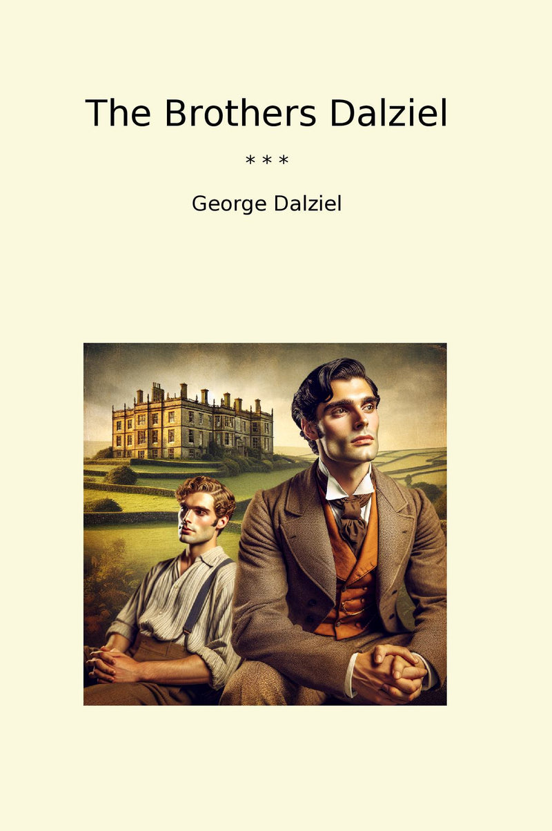 The Brothers Dalziel