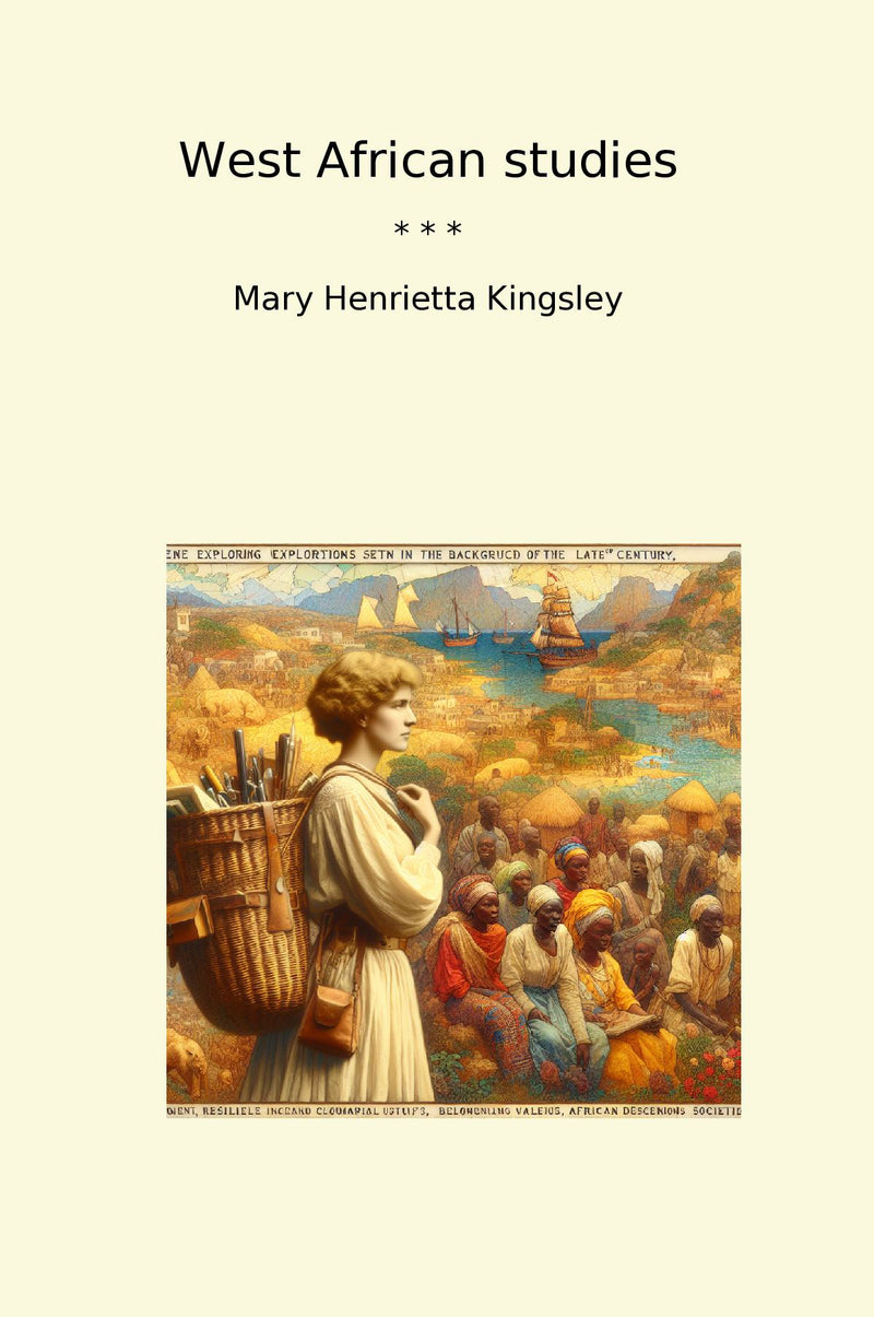 West African studies
