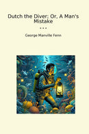 Dutch the Diver; Or, A Man's Mistake