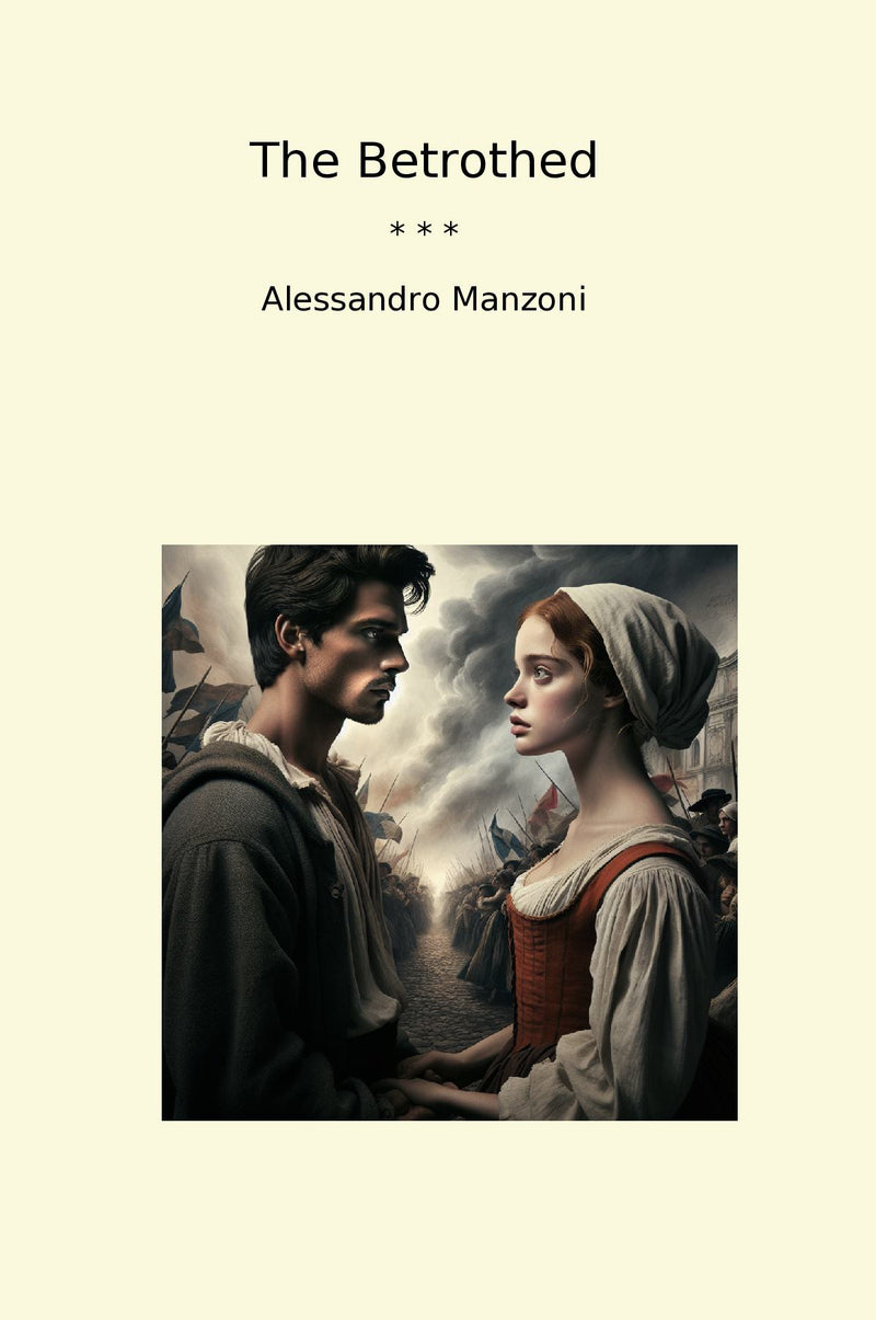The Betrothed