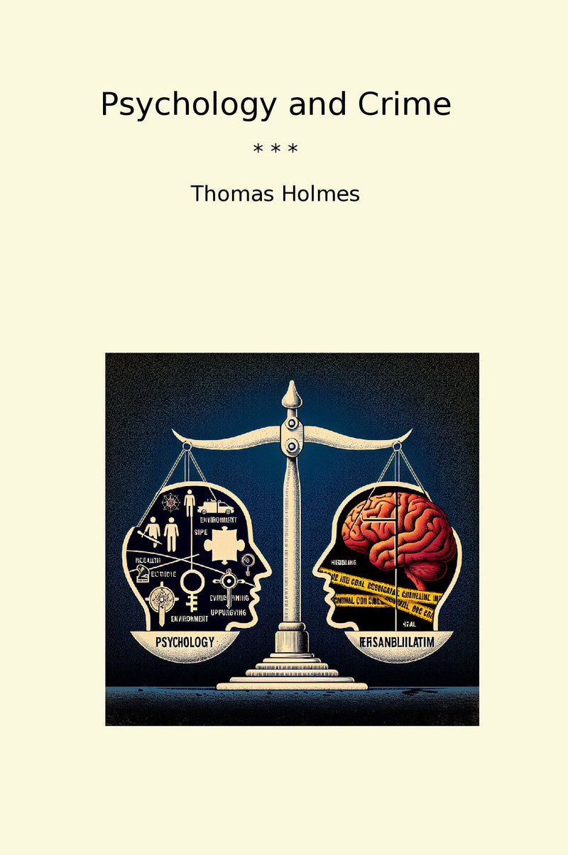 Psychology and Crime