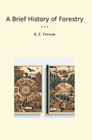 A Brief History of Forestry