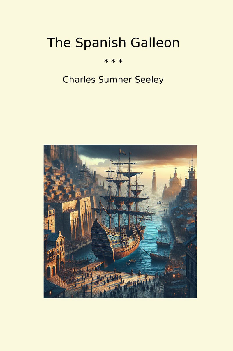 The Spanish Galleon