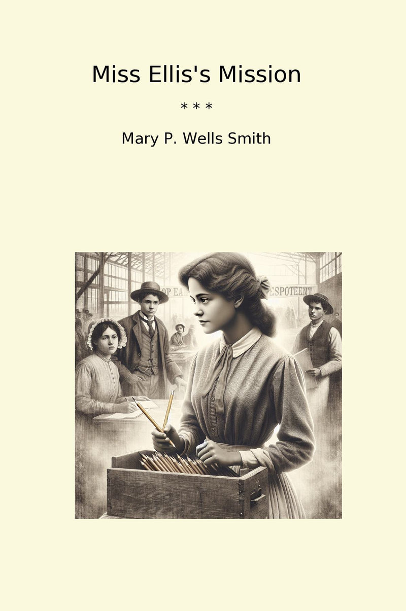 Miss Ellis's Mission