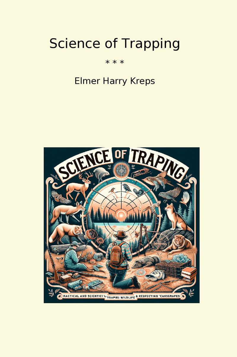 Science of Trapping