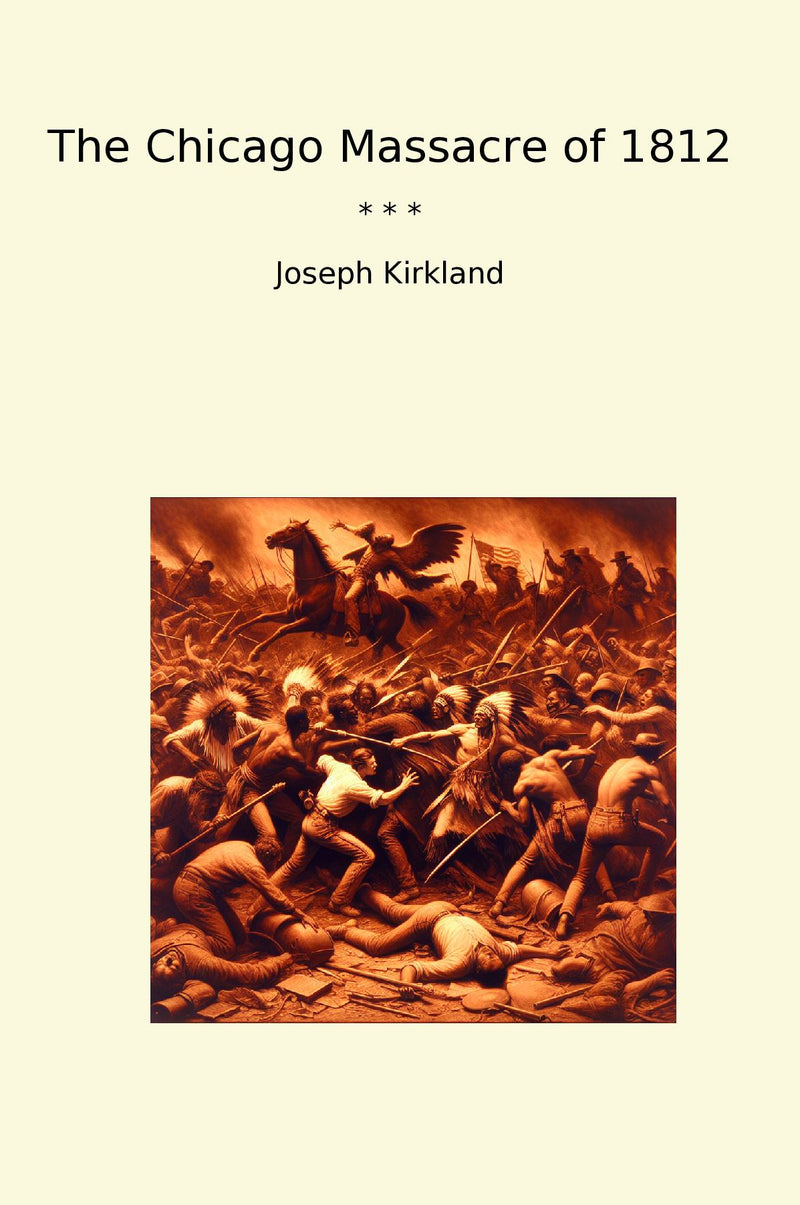 The Chicago Massacre of 1812
