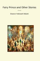 Fairy Prince and Other Stories