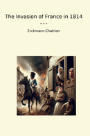 The Invasion of France in 1814