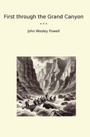 First through the Grand Canyon