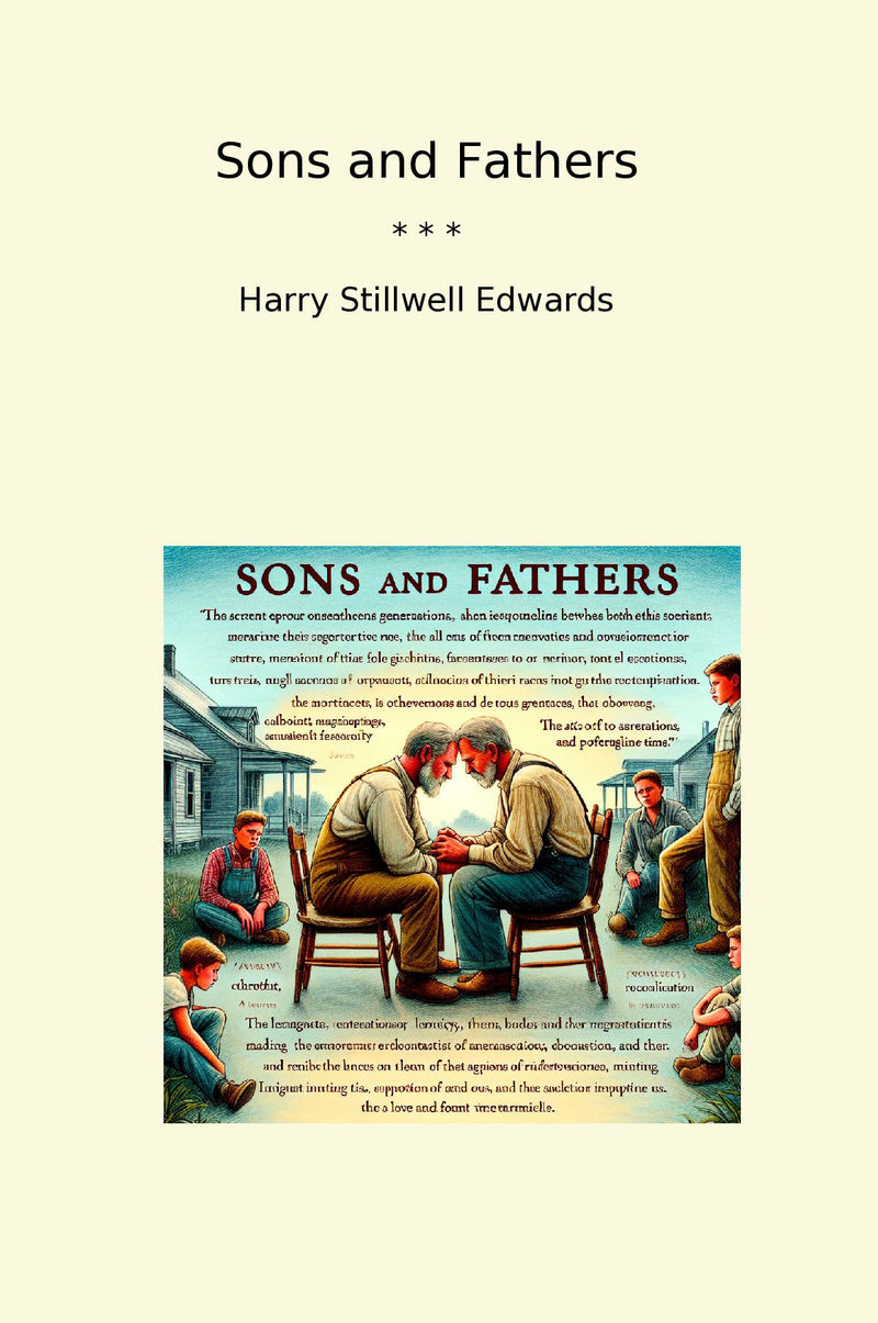 Sons and Fathers
