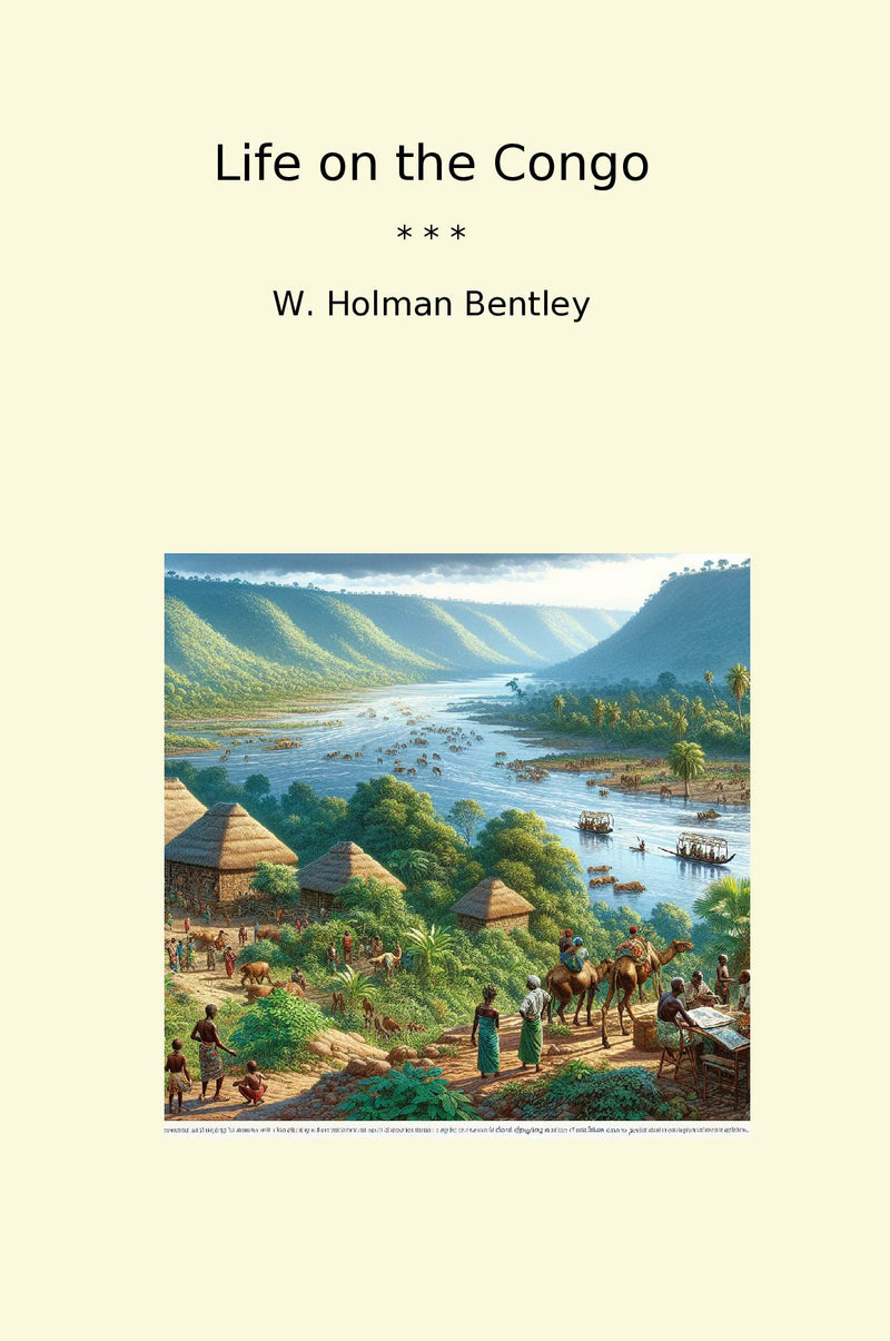 Life on the Congo