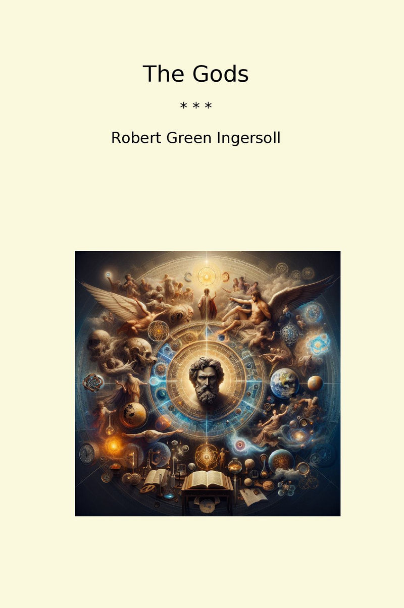 The Gods