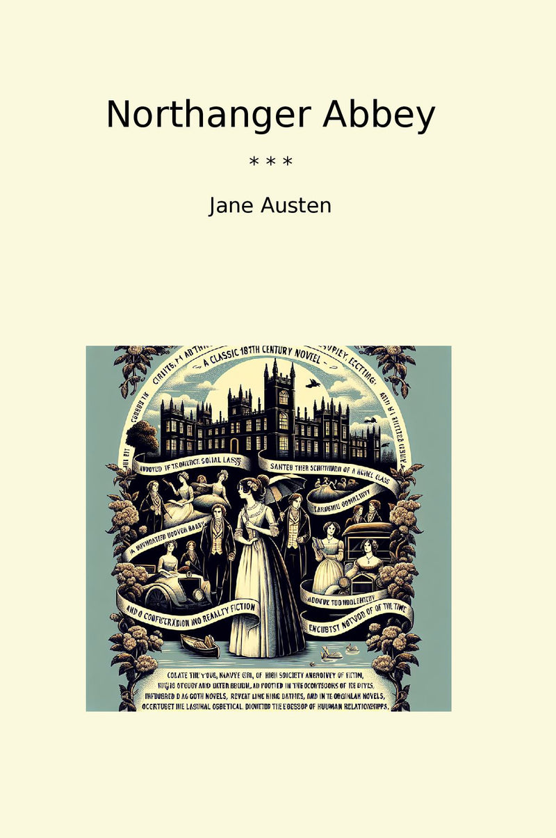 Northanger Abbey