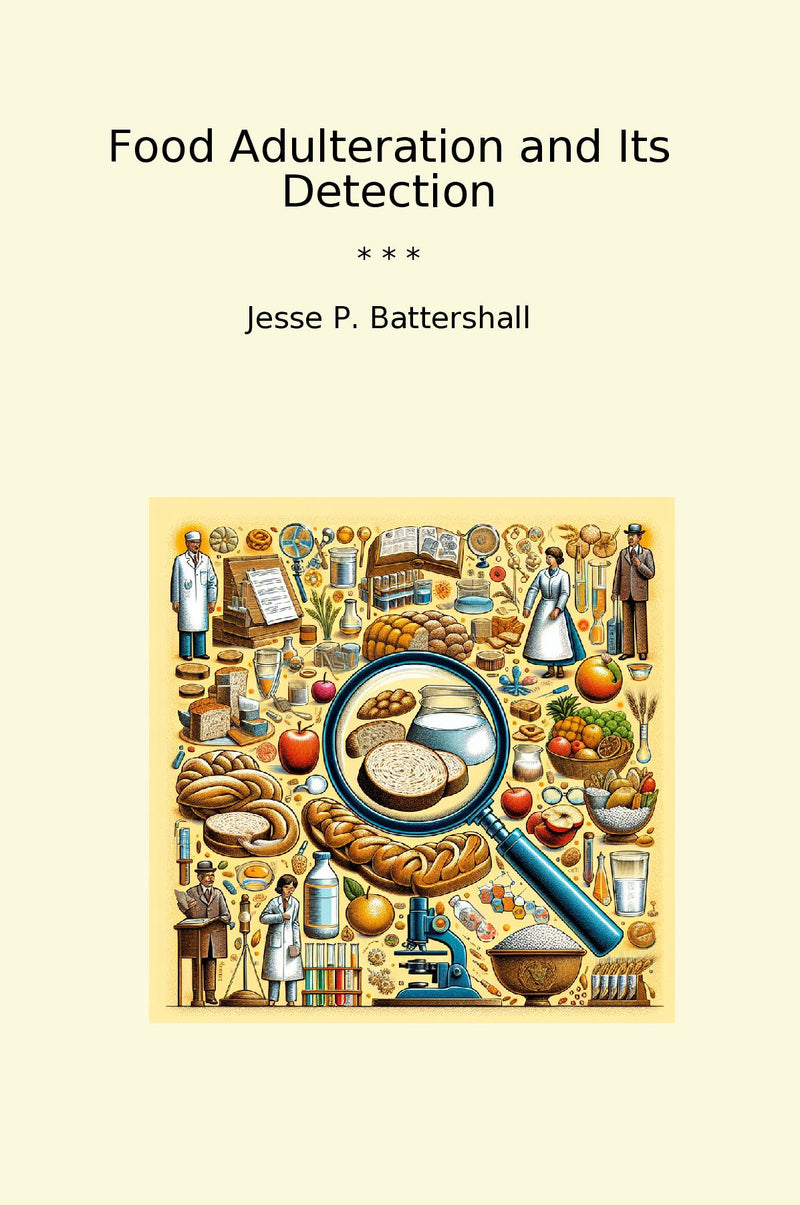 Food Adulteration and Its Detection
