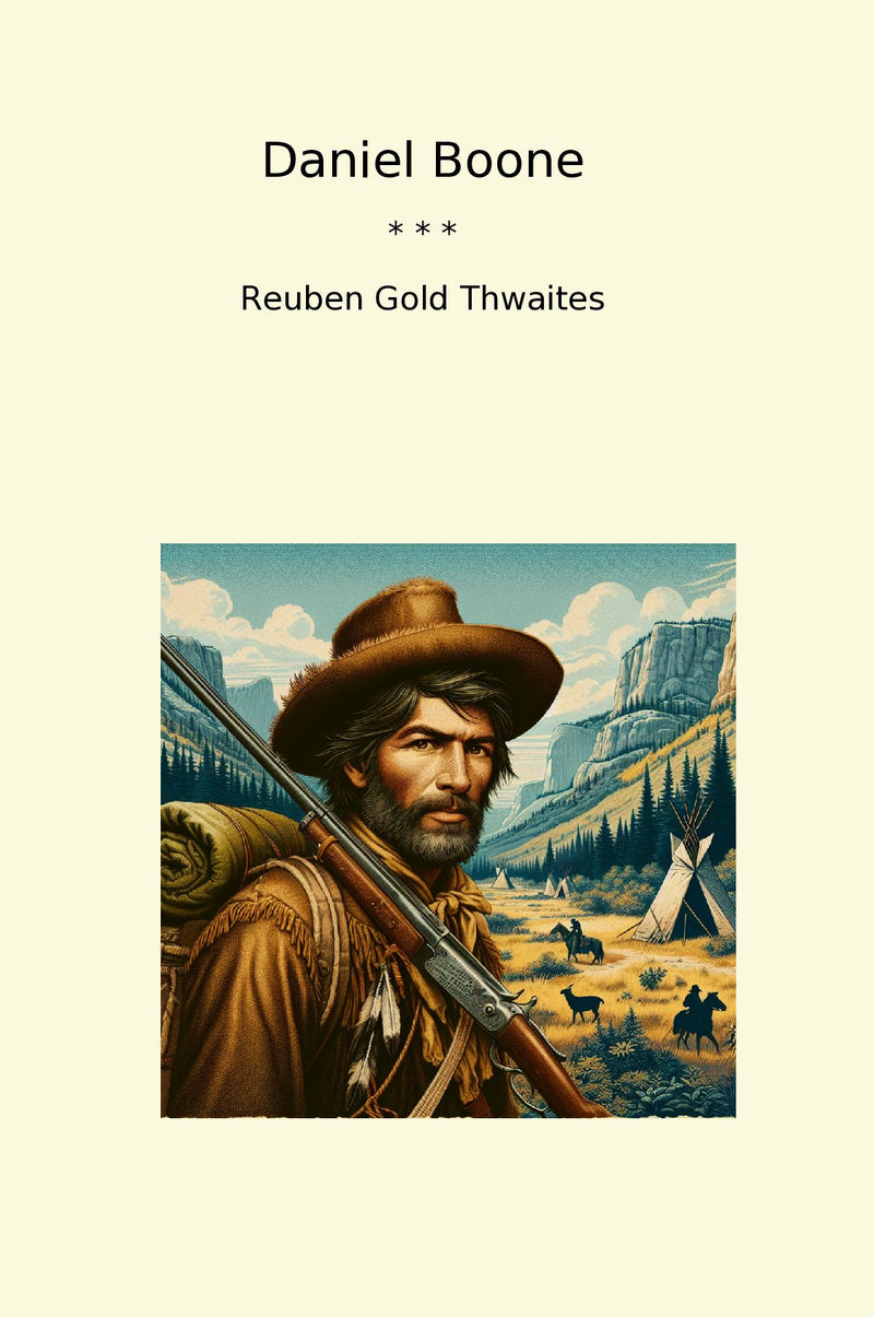 Daniel Boone