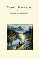 Canoeing in Kanuckia