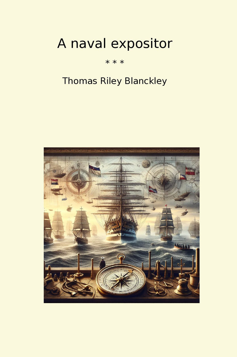 A naval expositor