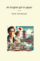 An English girl in Japan