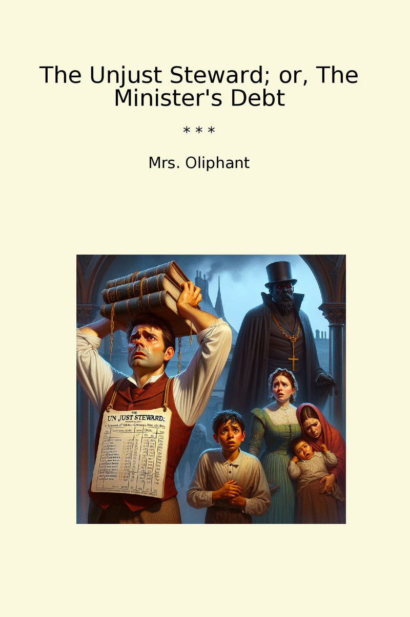 The Unjust Steward; or, The Minister's Debt