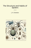 The Structure and Habits of Spiders