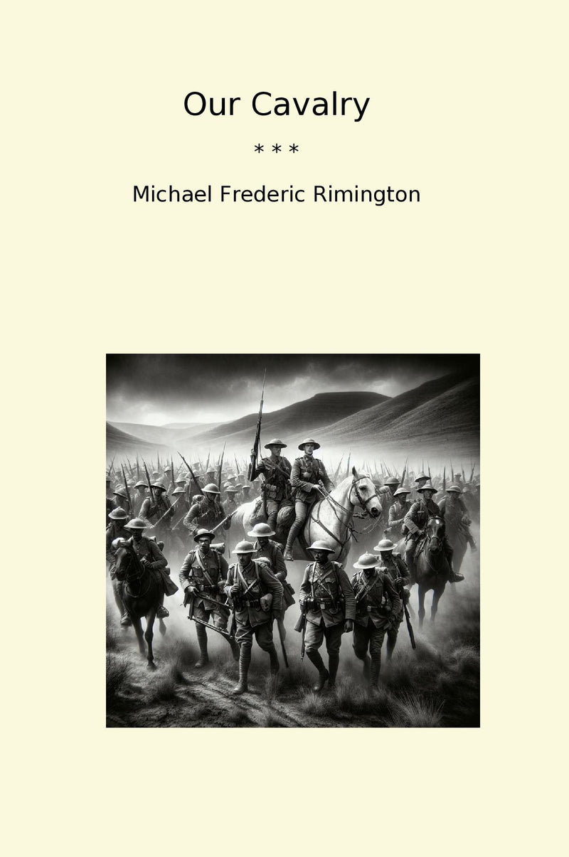 Our Cavalry