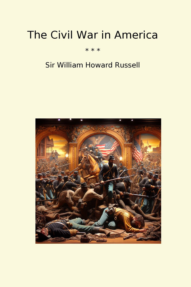 The Civil War in America