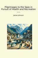 Pilgrimages to the Spas in Pursuit of Health and Recreation