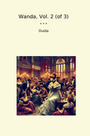 Wanda, Vol. 2 (of 3)