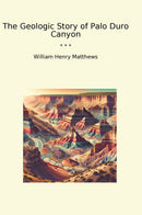 The Geologic Story of Palo Duro Canyon