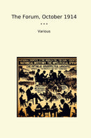 The Forum, October 1914