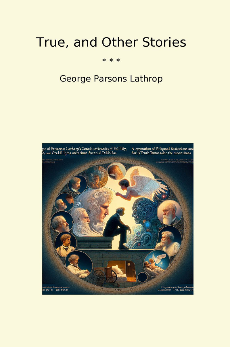 True, and Other Stories