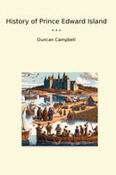History of Prince Edward Island
