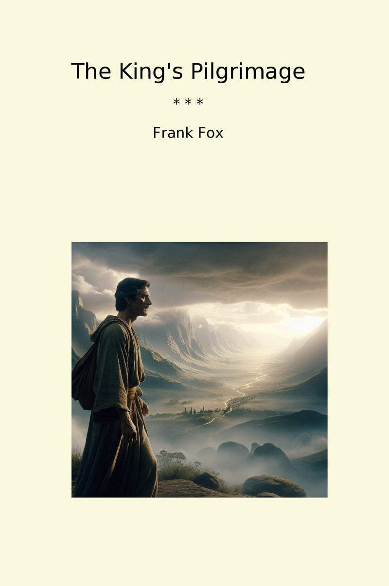 The King's Pilgrimage