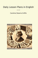 Daily Lesson Plans in English