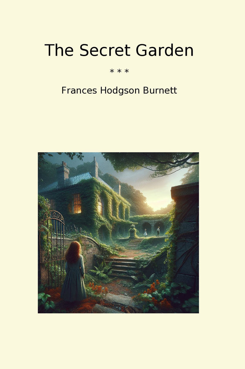 The Secret Garden