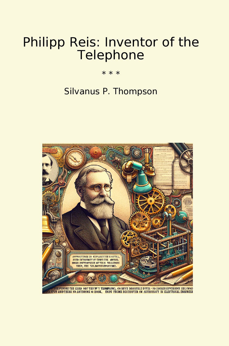 Philipp Reis: Inventor of the Telephone