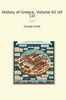 History of Greece, Volume 02 (of 12)