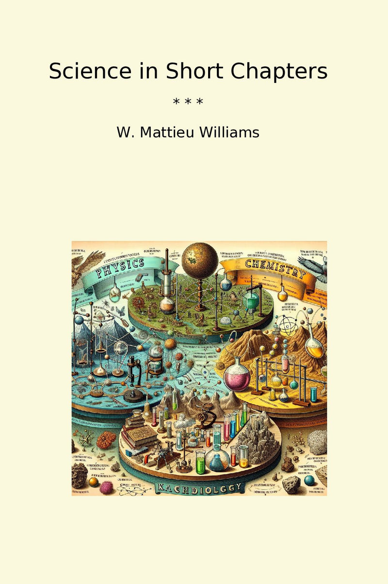 Science in Short Chapters