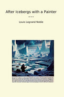 After Icebergs with a Painter