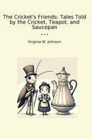 The Cricket's Friends: Tales Told by the Cricket, Teapot, and Saucepan