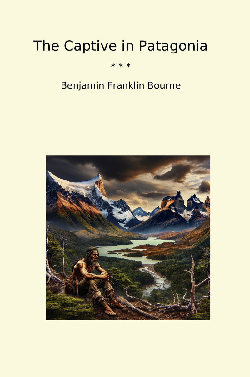 The Captive in Patagonia