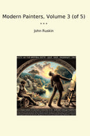 Modern Painters, Volume 3 (of 5)