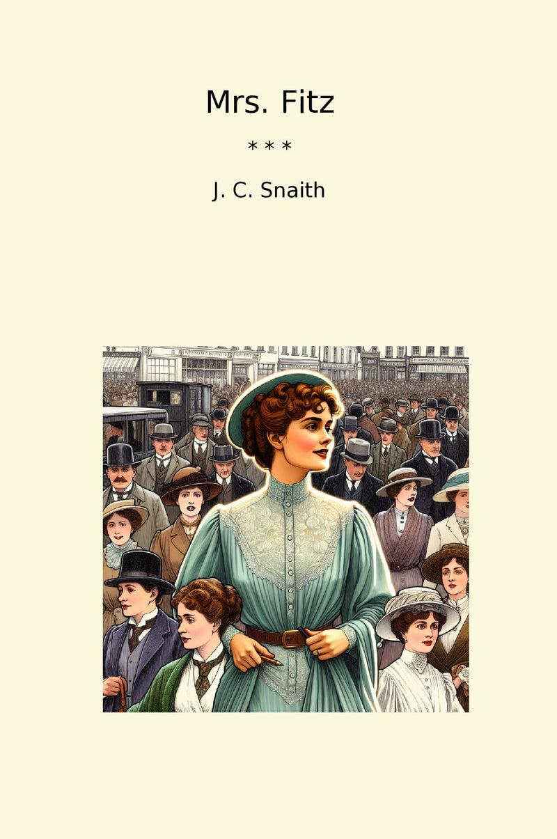 Mrs. Fitz