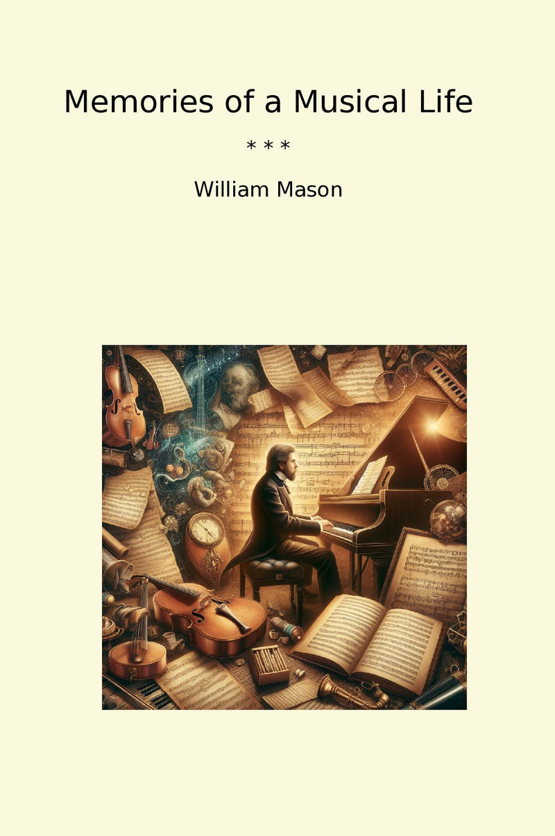 Memories of a Musical Life