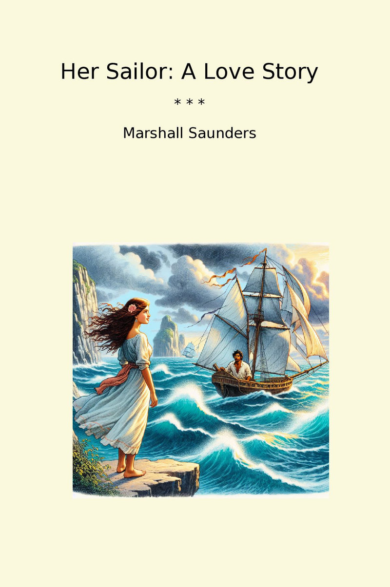 Her Sailor: A Love Story