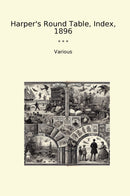 Harper's Round Table, Index, 1896